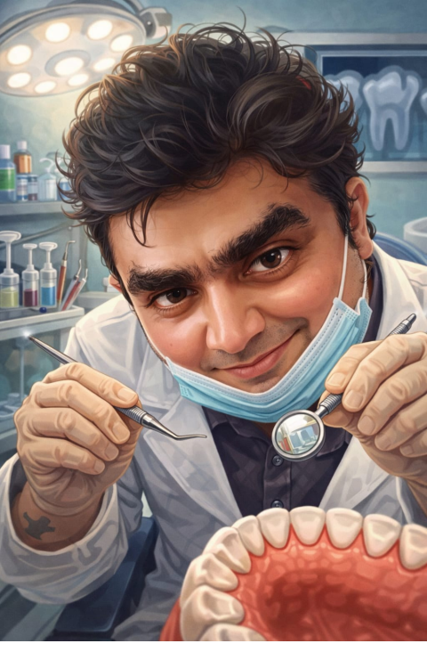 dr asa